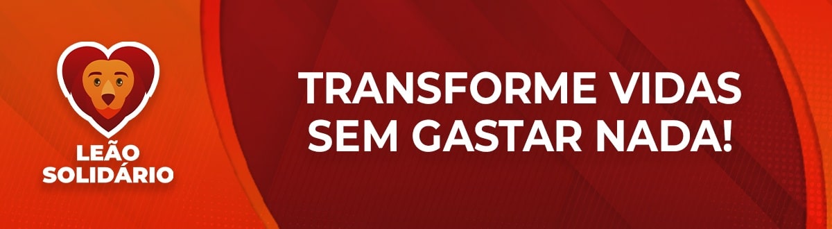 Leão Solidário